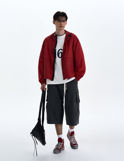 MADWITCH UPF 100+ SUN PROTECTION JACKET #RW199