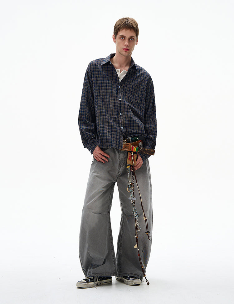 MADWITCH UNISEX COMMUTER VERSATILE LONG SLEEVE #CR6232
