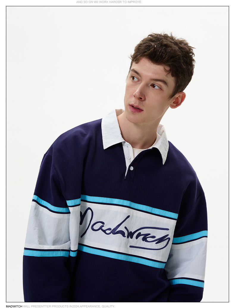 MADWITCH STYLISH SWEATSHIRT #MD3616