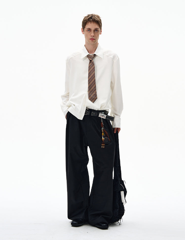 MADWITCH UNISEX CLEANFIT LIGHTWEIGHT SHIRT #L1010