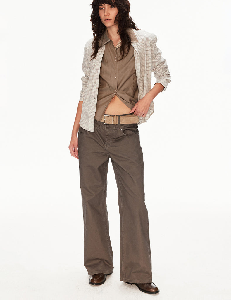 MADWIT DECONSTRUCTED PREMIUM PANTS#CK3612