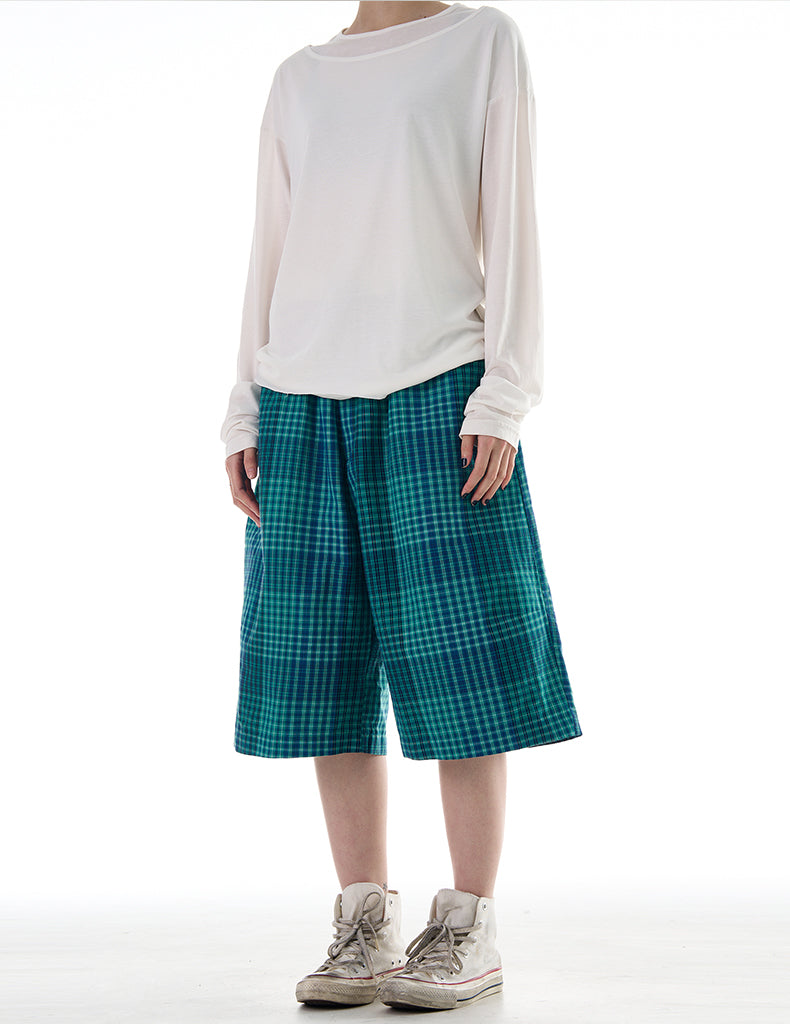 MADWITCH VERSATILE CASUAL SHORTS #DR3503