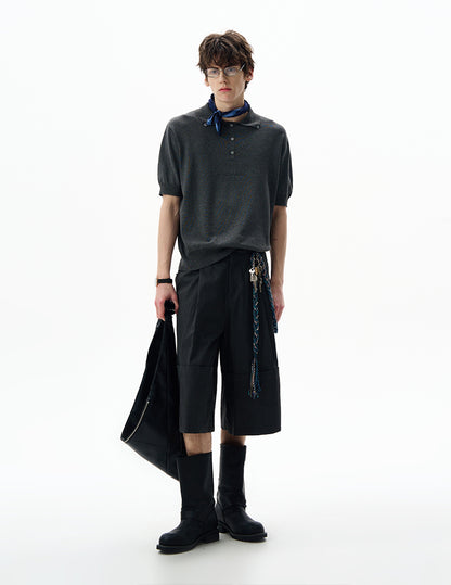 MADWITCH CLASSIC POLO TSHIRT #MY501