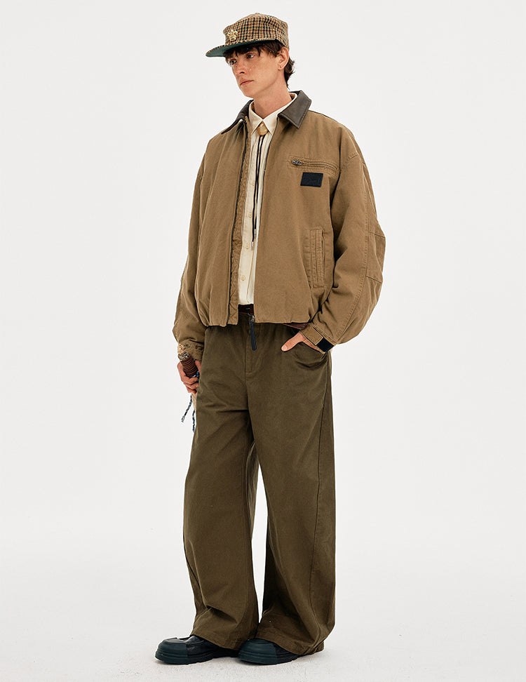 MADWITCH DOWN WORK JACKET #630331