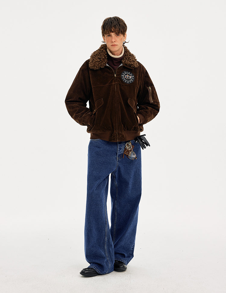 MADWITCH PREMIUM TWIN PARKA #AW25150