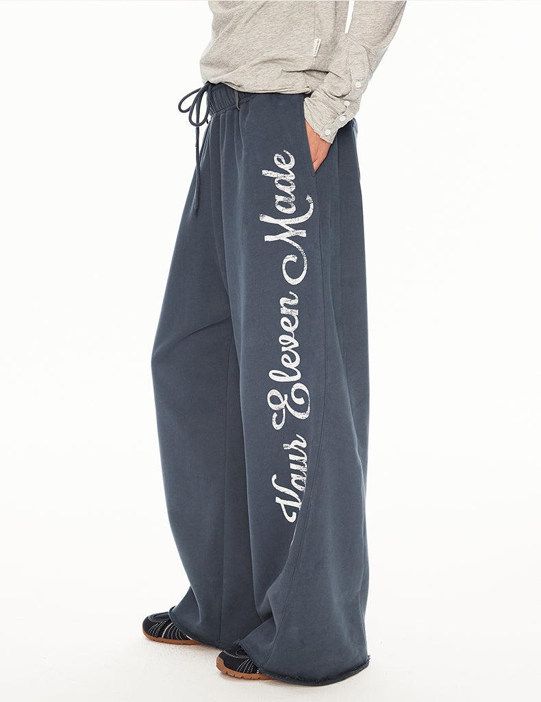 MADWIT COMMUTER ATHLEISURE PANTS #CK6965