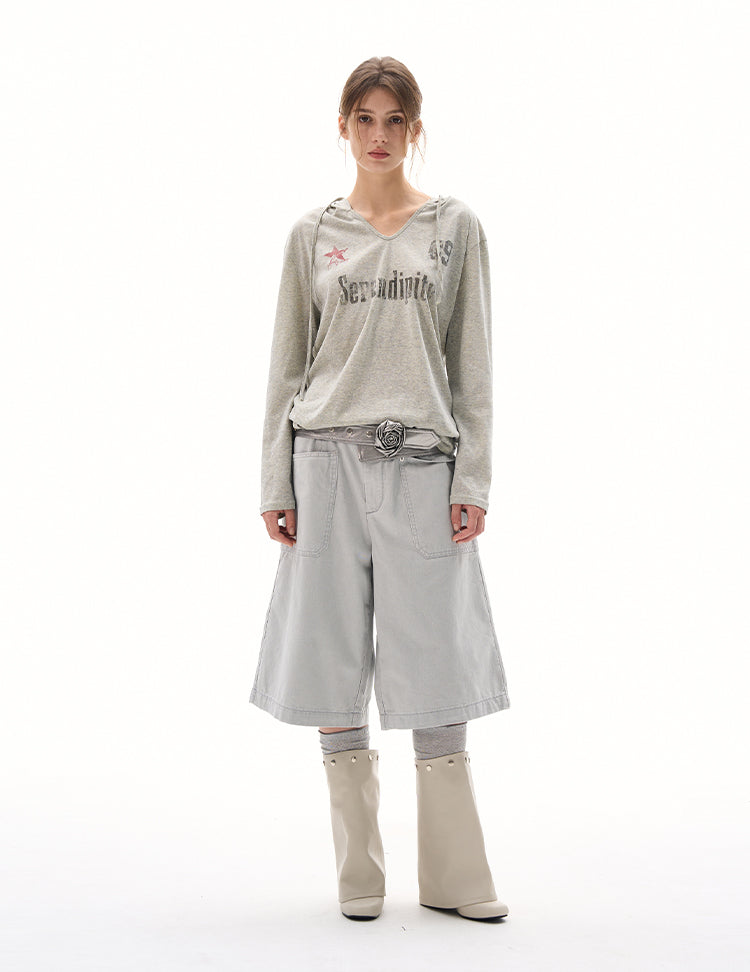 MADWITCH UV-PROTECT HOODIE #22681C25