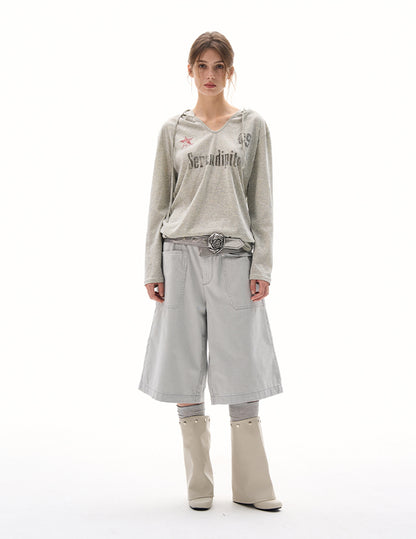 MADWITCH UV-PROTECT HOODIE #22681C25