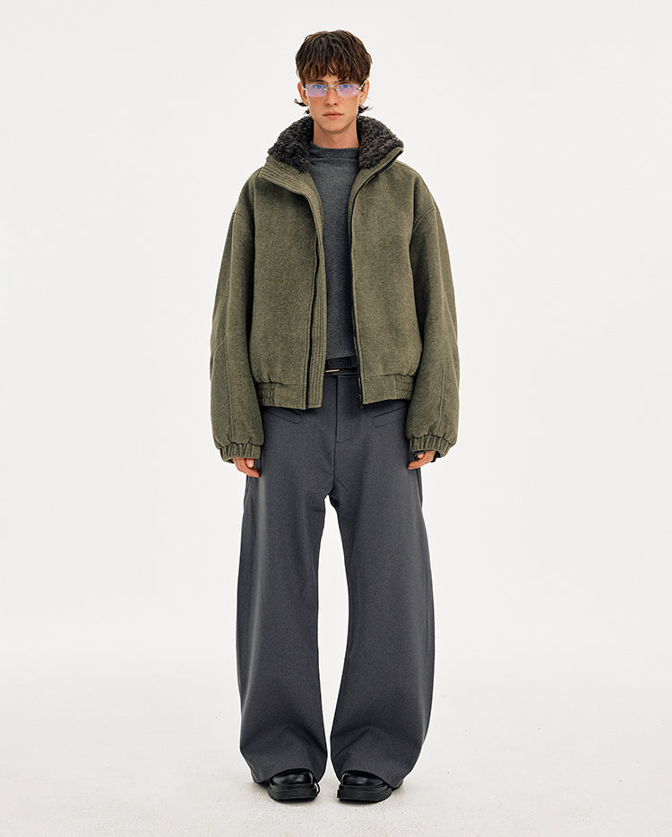 MADWITCH LUXE PUFF SHELL #181016