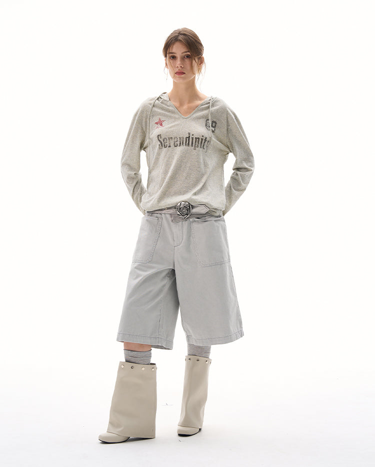 MADWITCH UV-PROTECT HOODIE #22681C25