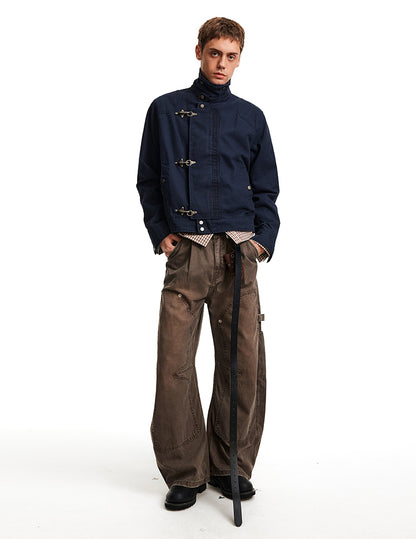 MADWITCH SHORT FLIGHT TOP #256077