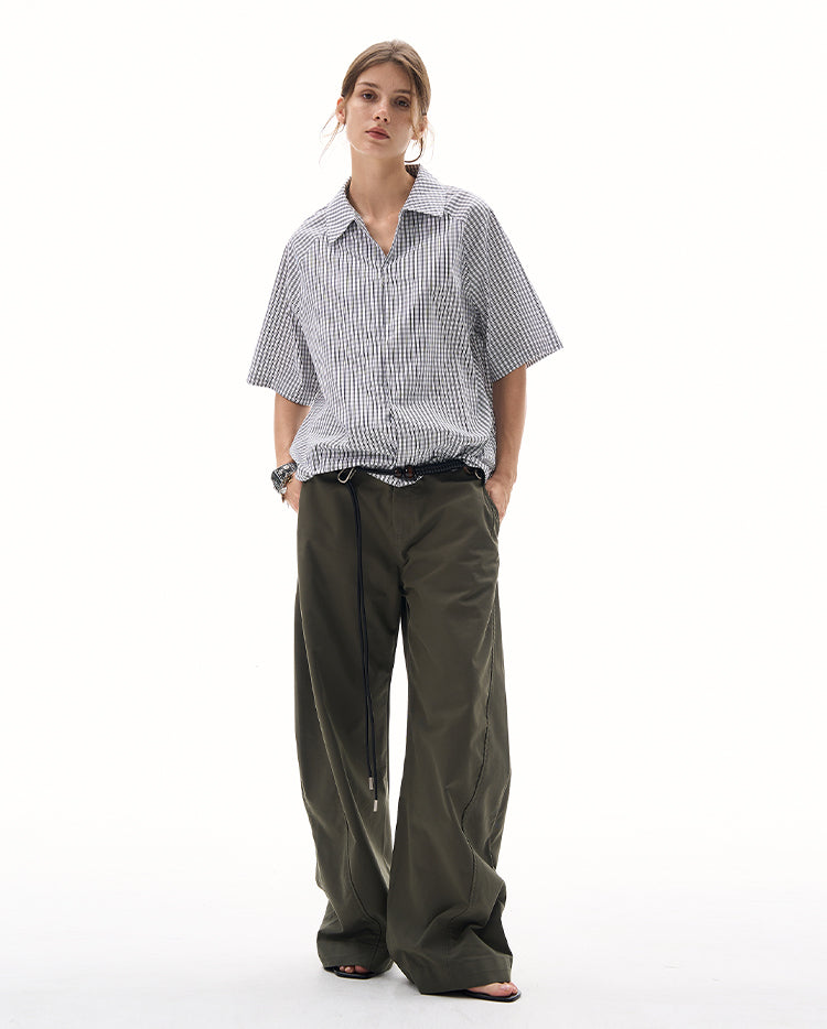 MADWITCH OFFICE READY SHIRT #CR260