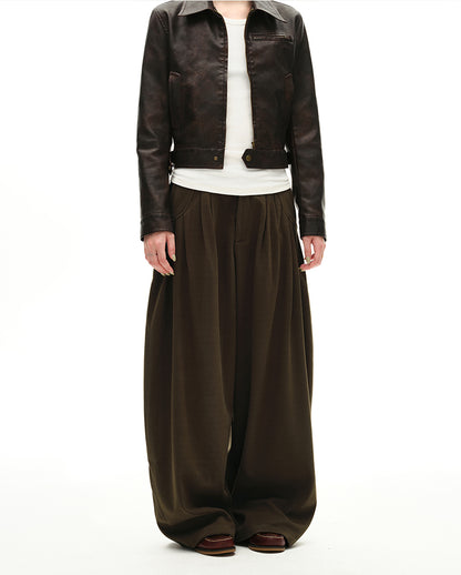 MADWITCH TONAL BLOW PANTS #UTU031