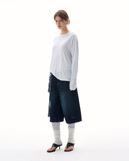 MADWITCH LIGHTWEATHER LAYERING TOPS #DD3353