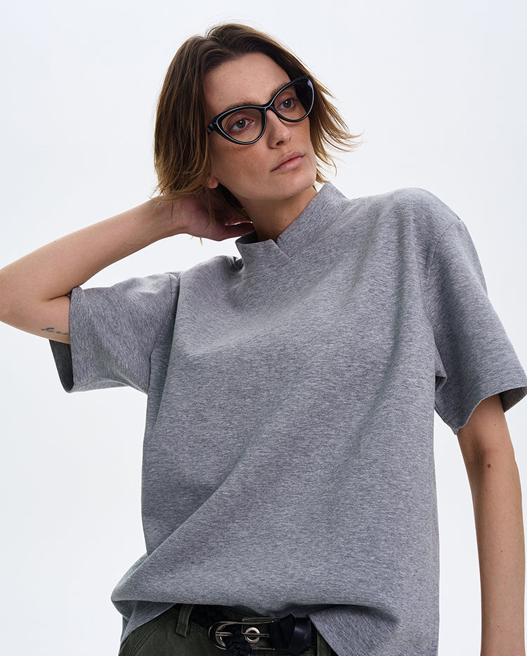 MADWITCH CLEANFIT MINIMALIST T-SHIRT #241316