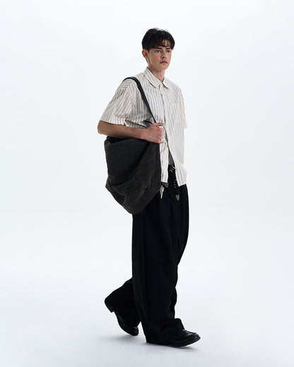 MADWITCH VINTAGE CASUAL SHIRT #RC190