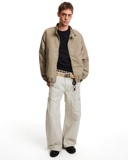 MADWITCH G9 PUFF JACKET #8815A330