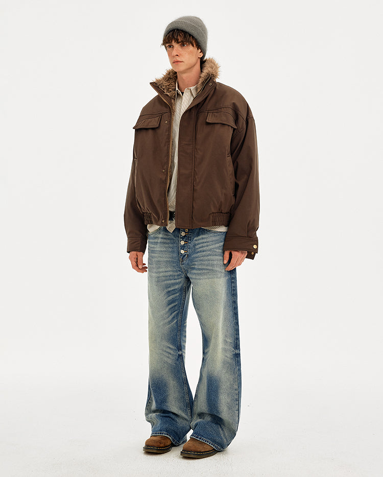 MADWITCH DECON SHEAR PUFF #990929