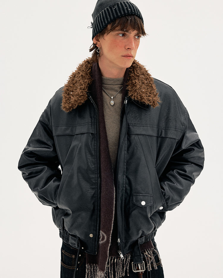 MADWITCH UTILITY SHED JACKET #MY0205
