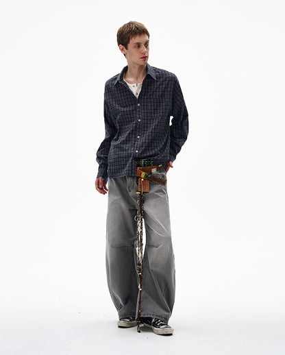 MADWITCH UNISEX COMMUTER VERSATILE LONG SLEEVE #CR6232