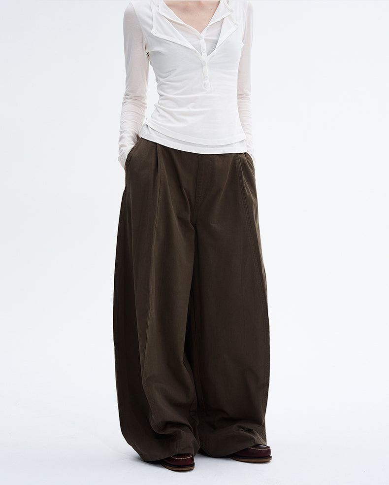 MADWITCH MALLARD DROP PANTS #CK6905