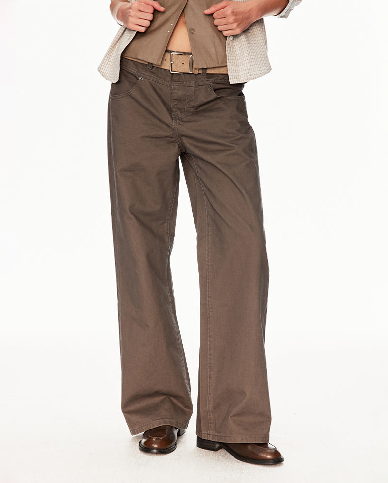 MADWIT DECONSTRUCTED PREMIUM PANTS#CK3612