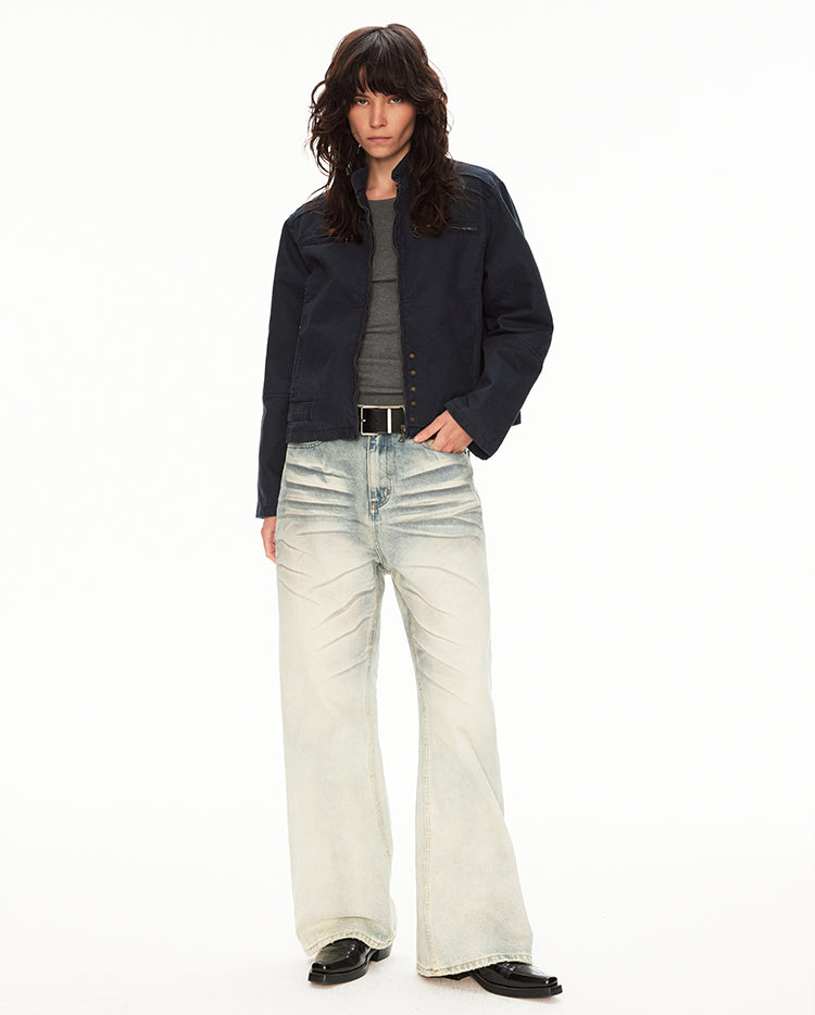 MADWITCH VINTAGE WORK JACKET #250889