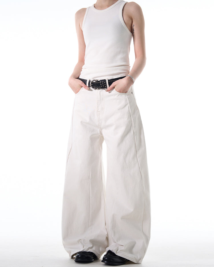 MADWITCH HEAVY-DUTY WORKWEAR PANTS #CK9387