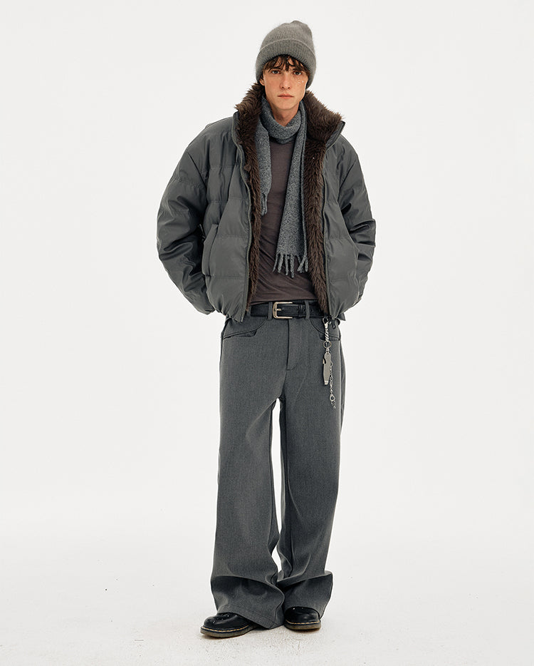 MADWITCH RETRO SHEAR PUFF #M0168