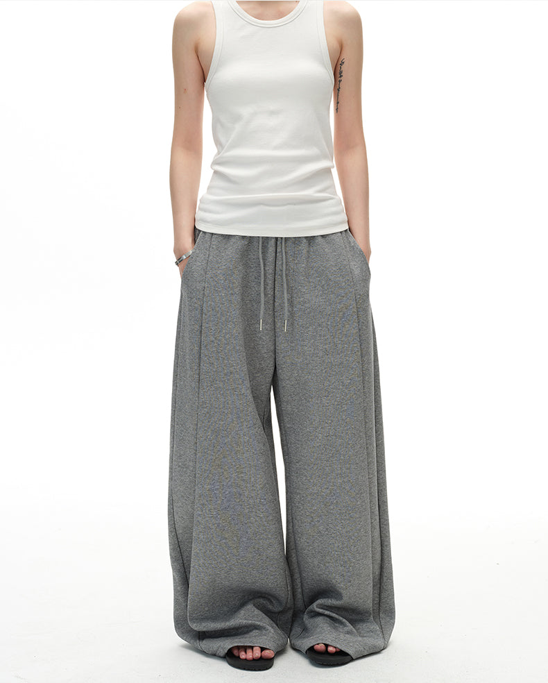 MADWITCH RELAXED DECON PANTS #K352-1