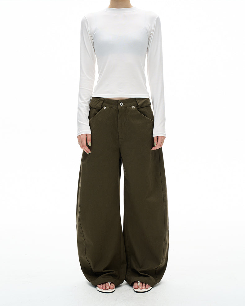 MADWITCH MALLARD CARGO PANTS #CK6881