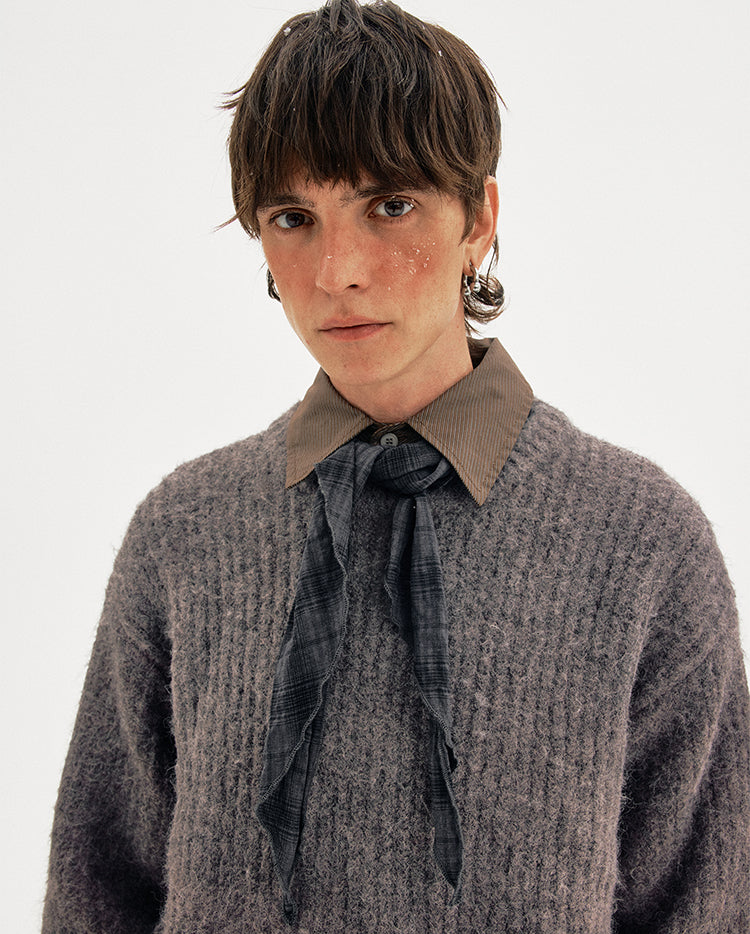 MADWITCH TWIN PULL KNIT #72658