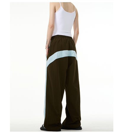 MADWITCH MODERN WIDE CASUAL PANTS #27185