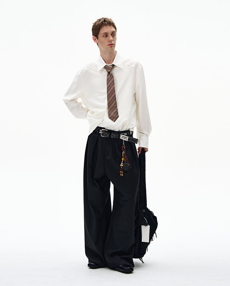 MADWITCH UNISEX CLEANFIT LIGHTWEIGHT SHIRT #L1010