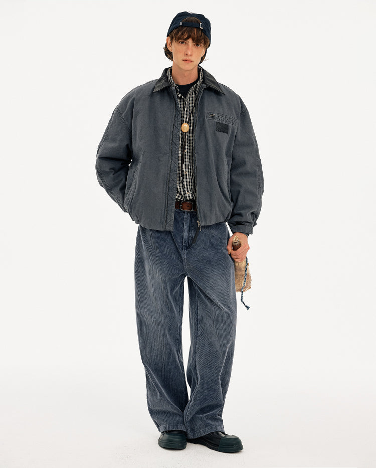 MADWITCH DOWN WORK JACKET #630331