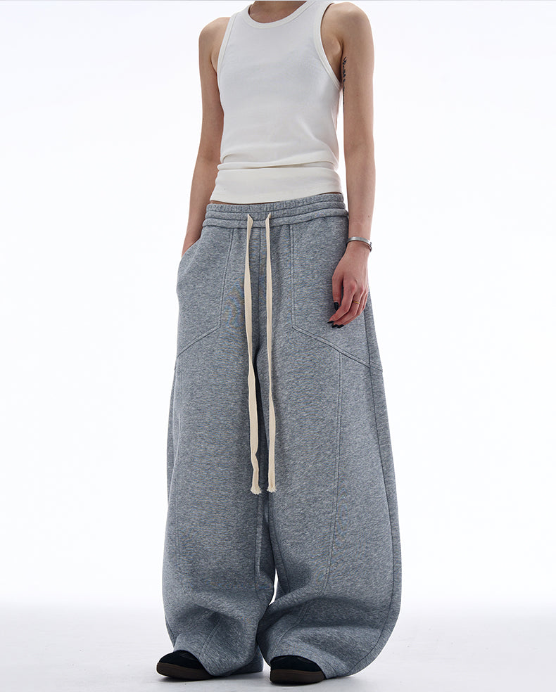 MADWITCH CASUAL SPORT SWEATPANTS #DR3611