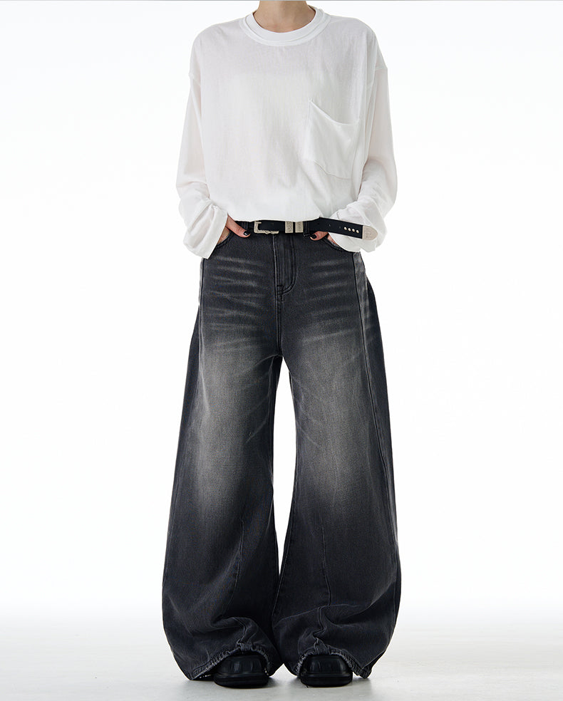 MADWITCH VINTAGE AMERICAN DENIM #CK9576