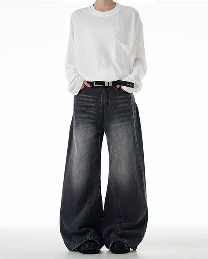MADWITCH VINTAGE AMERICAN DENIM #CK9576