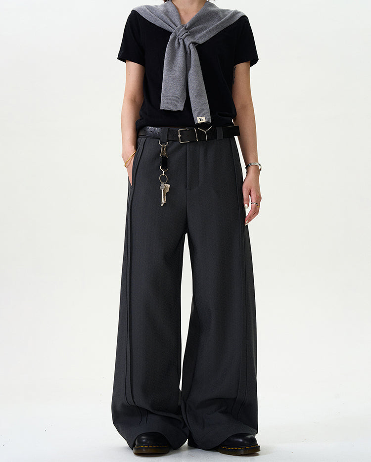 MADWITCH PREMIUM CASUAL TROUSERS #C831