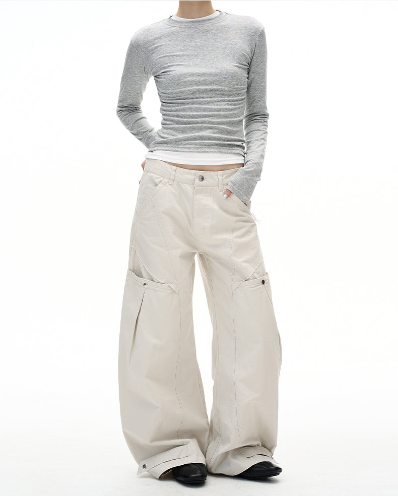 MADWITCH AMERICAN STREETWORK CARGO #CK6868