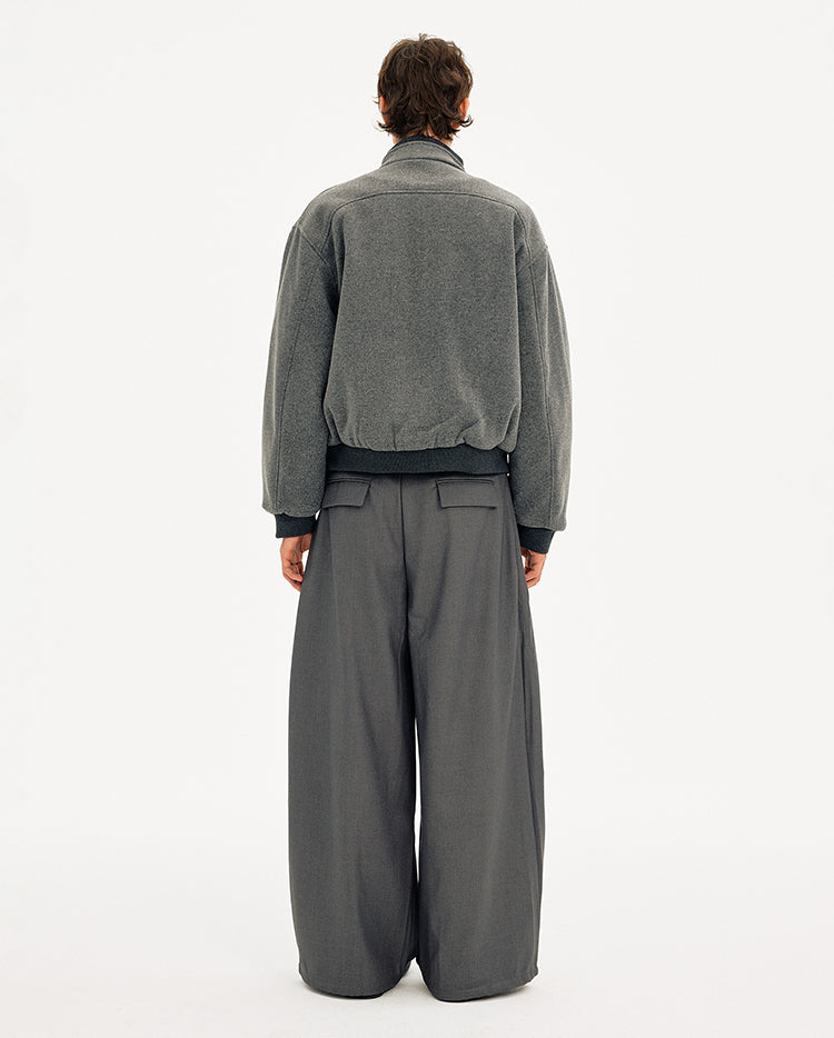 MADWITCH PREP WORK PARKA #CW1316