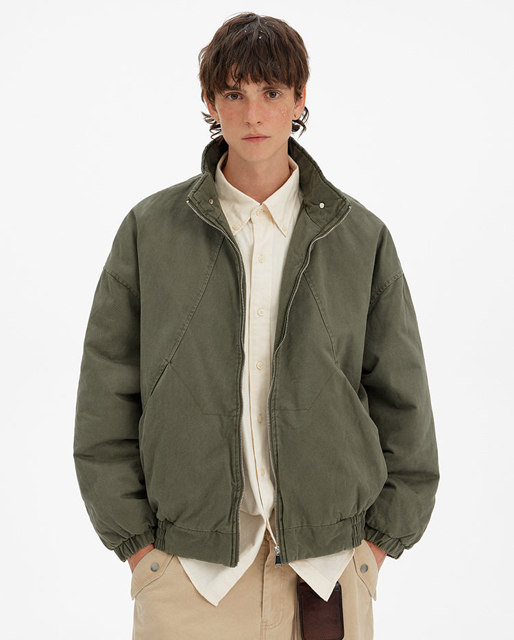 MADWITCH DECON UTILITY PARKA #N1751