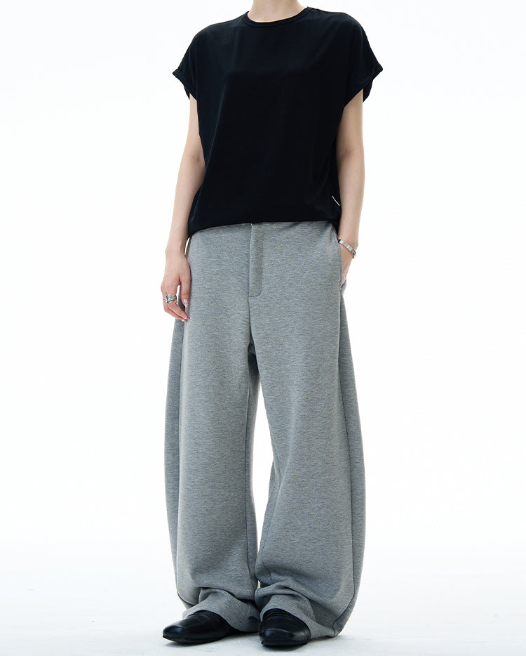 MADWITCH CLEANFIT RELAXED SWEATPANTS #RK159