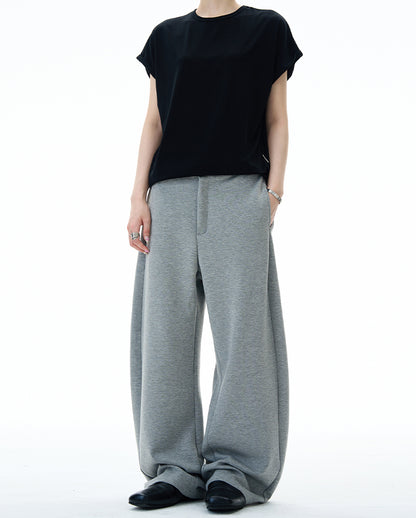 MADWITCH CLEANFIT RELAXED SWEATPANTS #RK159
