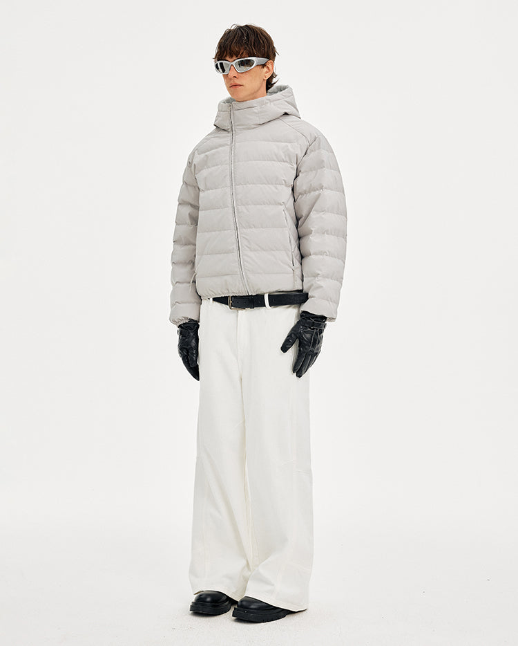 MADWITCH SLANT BONE PARKA #990952