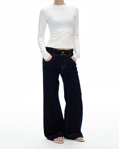 MADWITCH RAW DENIM #CN9703