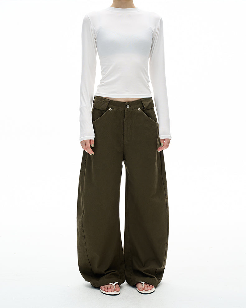 MADWITCH MALLARD CARGO PANTS #CK6881