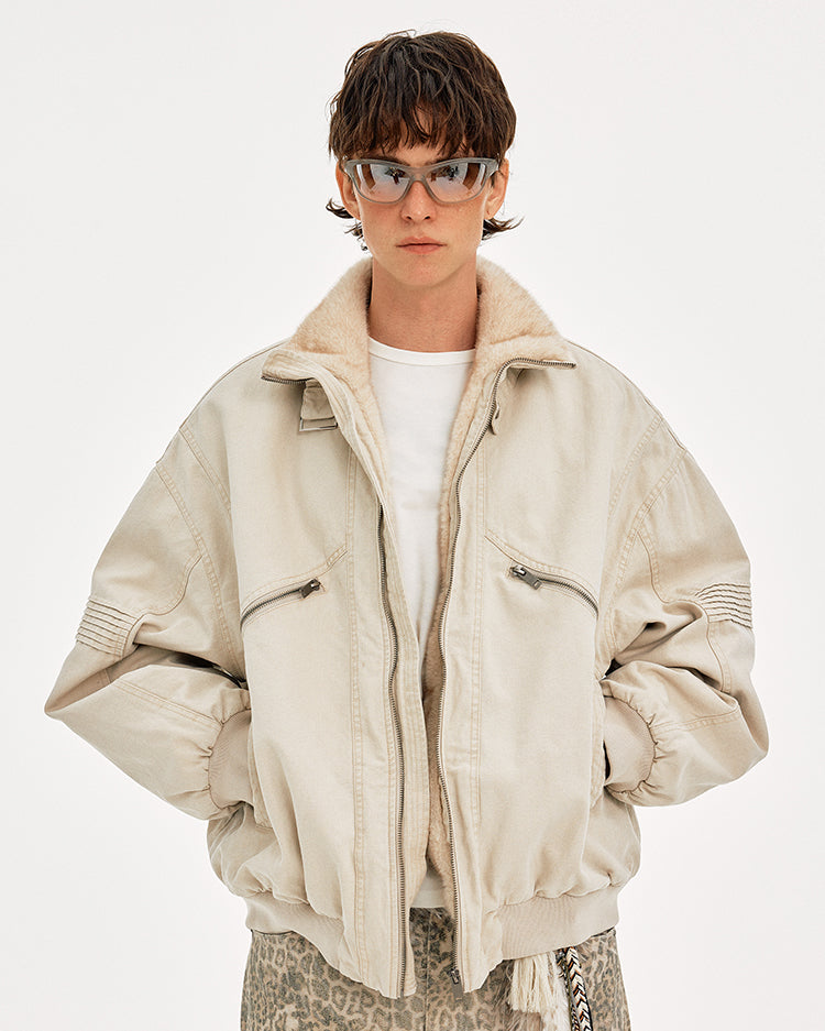 MADWITCH CANVAS RIB WORKWEAR #991062