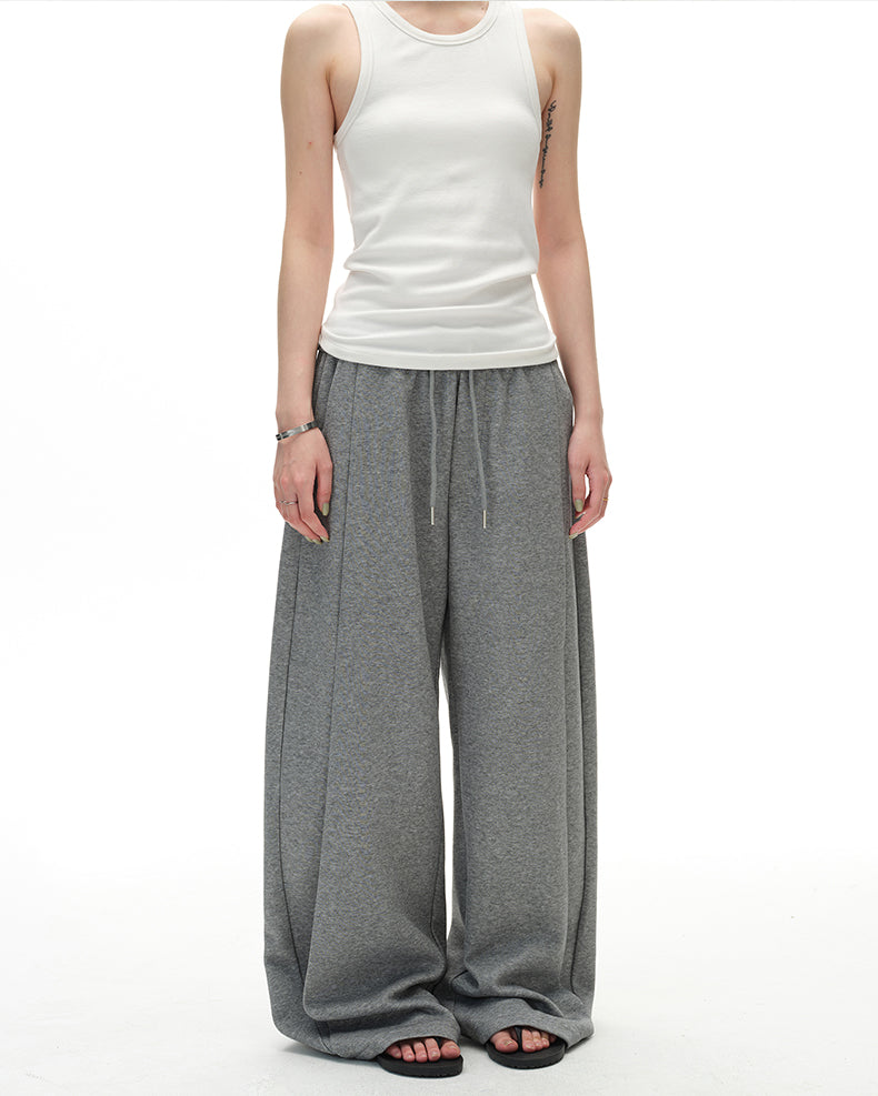 MADWITCH RELAXED DECON PANTS #K352-1