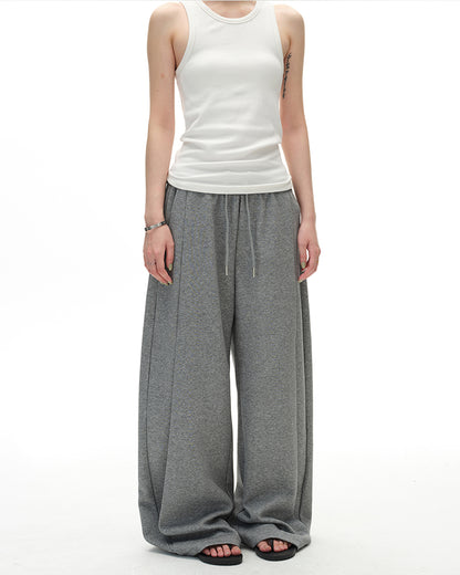 MADWITCH RELAXED DECON PANTS #K352-1